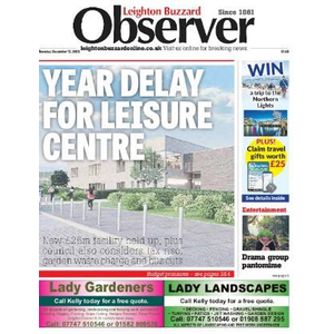 Leighton Buzzard Observer